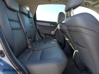 2009 Honda CR-V EX-L with VIN 5J6RE38799L032740, listed as a Copart auction lot 46740615 with 168,768 mi miles and Salvage Title. Bid and sale history available at carsss.com. Image 12.