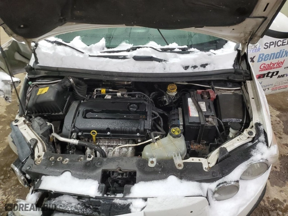 2014 Chevrolet Sonic LS with VIN 1G1JA6SH8E4133489, listed as a Copart auction lot 89043025 with 174,958 mi miles and Salvage Title. Bid and sale history available at carsss.com. Image 11.