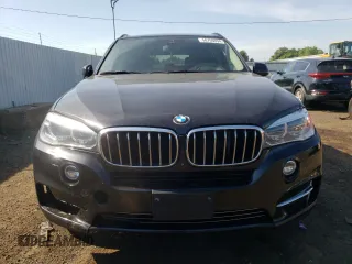 2016 BMW X5 xDrive35i with VIN 5UXKR0C57G0P27327, listed as a Copart auction lot 58706694 with 103,533 mi miles and Non Repairable. Bid and sale history available at carsss.com. Image 5.
