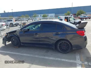 2015 Subaru WRX STI z VIN JF1VA2P68F9823116, wystawiony jako IAAI lot #41842139 z przebiegiem 95 710 mil mil oraz . Historia ofert i sprzedaży dostępna na DreamBid. Obrazek 15.