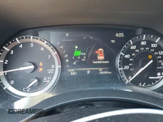 2021 Toyota Highlander XSE z VIN 5TDLZRBH6MS076478, wystawiony jako Copart lot #49897455 z przebiegiem 102 439 mil mil oraz Szkoda całkowita • Salvage title. Historia ofert i sprzedaży dostępna na DreamBid. Obrazek 9.