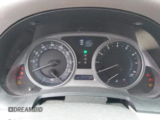 2010 Lexus IS 350 with VIN JTHBE5C21A5024315, listed as a IAAI auction lot 42185188 with 247,738 mi miles and . Bid and sale history available at DreamBid. Image 7.