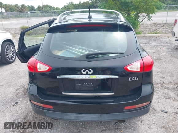 2011 Infiniti EX Journey z VIN JN1AJ0HPXBM800726, wystawiony jako IAAI lot #40332304 z przebiegiem Nie podano mil oraz . Historia ofert i sprzedaży dostępna na DreamBid. Obrazek 16.