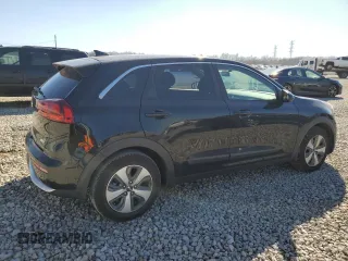 2018 Kia Niro LX with VIN KNDCB3LC2J5125987, listed as a Copart auction lot 46157425 with 229,471 mi miles and Clean Title. Bid and sale history available at carsss.com. Image 3.