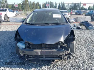 2015 Toyota Prius One with VIN JTDKDTB34F1094537, listed as a IAAI auction lot 42169482 with 126,110 mi miles and . Bid and sale history available at carsss.com. Image 13.