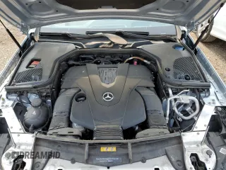 2019 Mercedes-Benz E 450 with VIN WDD1K6JB7KF080713, listed as a Copart auction lot 60275025 with 46,866 mi miles and Salvage title. Bid and sale history available at DreamBid. Image 11.
