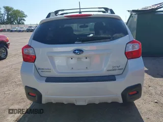 2014 Subaru Crosstrek Premium с VIN JF2GPAVC3E8209035, выставлен на аукционе IAAI как лот 42323463 с пробегом 150 240 миль миль и . История ставок и продаж доступна на DreamBid. Изображение 17.