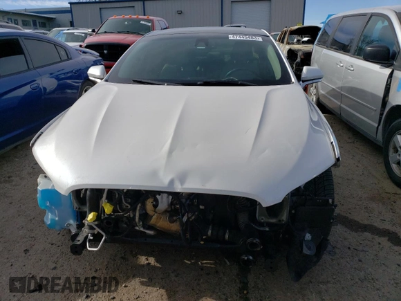 2018 Lincoln MKZ Reserve with VIN 3LN6L5FC3JR621813, listed as a Copart auction lot 47445483 with 49,914 mi miles and . Bid and sale history available at DreamBid. Image 5.