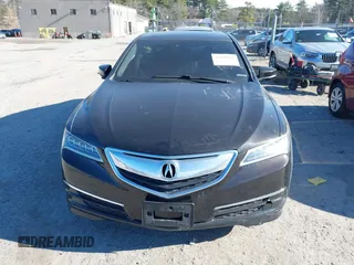 2015 Acura TLX Technology z VIN 19UUB1F58FA012180, wystawiony jako IAAI lot #41898569 z przebiegiem 72 265 mil mil oraz . Historia ofert i sprzedaży dostępna na DreamBid. Obrazek 13.