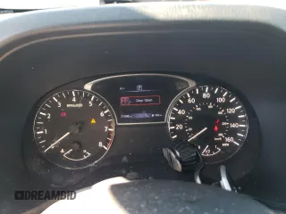 2020 Nissan Pathfinder SV z VIN 5N1DR2BN0LC618753, wystawiony jako Copart lot #45938515 z przebiegiem 211 098 mil mil oraz Szkoda całkowita • Salvage title. Historia ofert i sprzedaży dostępna na DreamBid. Obrazek 9.