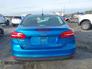2017 Ford Focus SE с VIN 1FADP3F23HL254485, выставлен на аукционе IAAI как лот 41103192 с пробегом 61 948 миль миль и . История ставок и продаж доступна на DreamBid. Изображение 16.