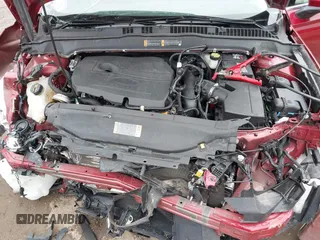 2017 Ford Fusion SE z VIN 3FA6P0HD9HR322733, wystawiony jako IAAI lot #42359269 z przebiegiem 31 030 mil mil oraz . Historia ofert i sprzedaży dostępna na DreamBid. Obrazek 10.