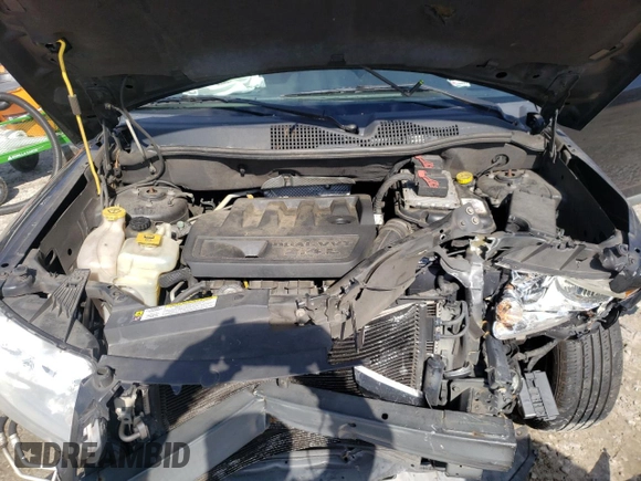 2011 Jeep Compass with VIN 1J4NT1FB9BD151596, listed as a Copart auction lot 45665775 with 215,511 mi miles and Salvage Title. Bid and sale history available at carsss.com. Image 12.