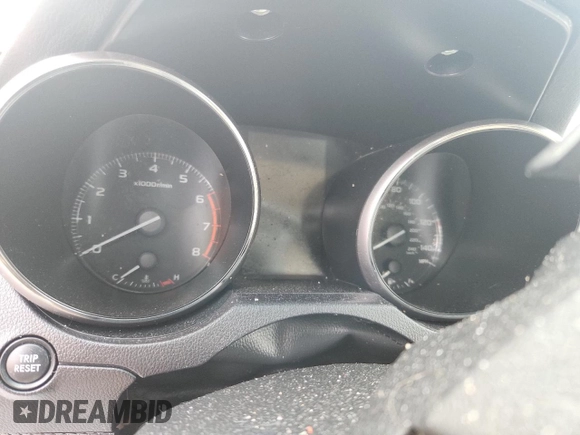 2016 Subaru Legacy Premium с VIN 4S3BNAF61G3054167, выставлен на аукционе Copart как лот 63318185 с пробегом Не указан миль и Списание • Salvage title. История ставок и продаж доступна на DreamBid. Изображение 9.