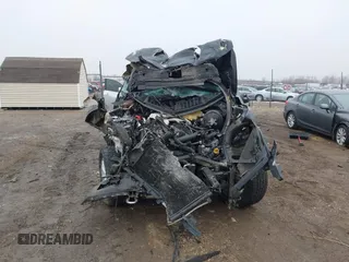2018 Ford F-150 XL z VIN 1FTEW1EG3JFA69988, wystawiony jako IAAI lot #41429502 z przebiegiem Nie podano mil oraz . Historia ofert i sprzedaży dostępna na DreamBid. Obrazek 13.