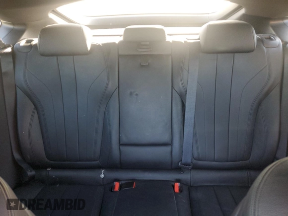 2016 BMW X6 xDrive50i z VIN 5UXKU6C57G0R33958, wystawiony jako Copart lot #49774065 z przebiegiem 124 226 mil mil oraz Szkoda całkowita • Salvage title. Historia ofert i sprzedaży dostępna na DreamBid. Obrazek 10.
