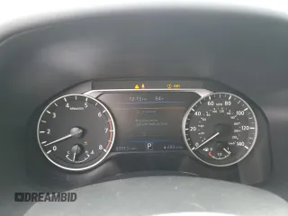 2019 Nissan Altima SR z VIN 1N4BL4CV1KC185309, wystawiony jako Copart lot #56469645 z przebiegiem 83 913 mil mil oraz Szkoda całkowita • Salvage title. Historia ofert i sprzedaży dostępna na DreamBid. Obrazek 9.