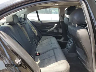 2015 BMW 3 Series 320i with VIN WBA3B1C55FK137367, listed as a Copart auction lot 51474765 with 71,242 mi miles and Salvage Title. Bid and sale history available at carsss.com. Image 10.