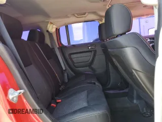 2006 Hummer H3 with VIN 5GTDN136968145548, listed as a Copart auction lot 69278664 with 168,580 mi miles and Salvage Title. Bid and sale history available at carsss.com. Image 10.