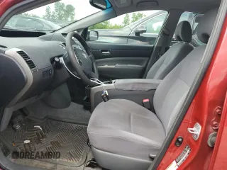 2008 Toyota Prius with VIN JTDKB20U987714469, listed as a Copart auction lot 44491835 with 0 mi miles and Non Repairable. Bid and sale history available at carsss.com. Image 7.