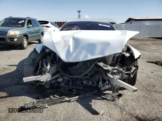 2021 Tesla Model S Long Range with VIN 5YJSA1E59MF441715, listed as a Copart auction lot 56667755 with Not provided miles and Salvage title. Bid and sale history available at DreamBid. Image 5.