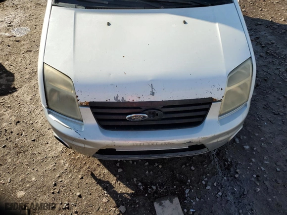 2010 Ford Transit Connect XLT with VIN NM0LS7BN6AT003314, listed as a Copart auction lot 85320794 with NaN miles and Salvage Title. Bid and sale history available at carsss.com. Image 11.