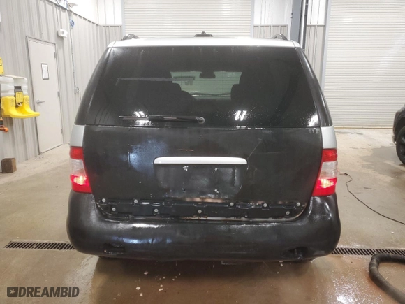 2002 Mercedes-Benz M-Class with VIN 4JGAB54E82A371109, listed as a Copart auction lot 85259334 with 145,763 mi miles and Salvage Title. Bid and sale history available at carsss.com. Image 6.