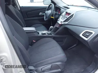 2011 GMC Terrain SLE-1 with VIN 2CTALMEC2B6290407, listed as a IAAI auction lot 41218176 with 98,241 mi miles and . Bid and sale history available at DreamBid. Image 5.