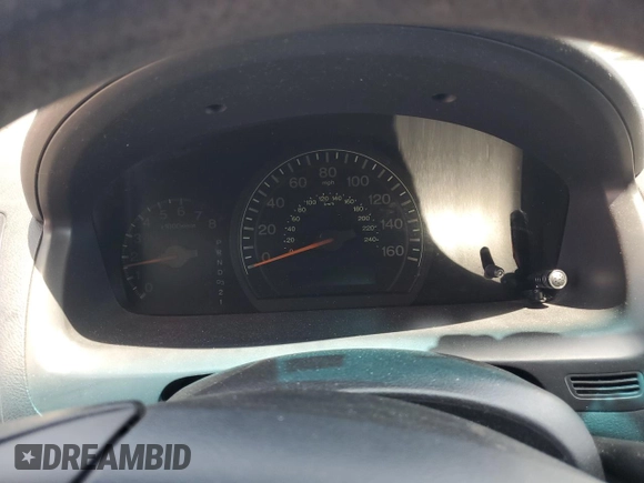 2005 Honda Accord LX with VIN 1HGCM56415A065869, listed as a Copart auction lot 62501495 with Not provided miles and Salvage title. Bid and sale history available at DreamBid. Image 9.