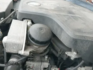 2013 BMW 3 Series 328i xDrive z VIN WBA3B3G50DNR81124, wystawiony jako IAAI lot #41087933 z przebiegiem 133 660 mil mil oraz . Historia ofert i sprzedaży dostępna na DreamBid. Obrazek 21.