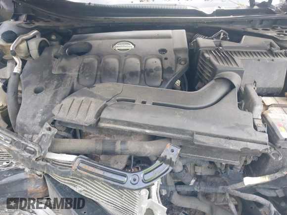 2012 Nissan Altima S z VIN 1N4AL2AP4CC222892, wystawiony jako IAAI lot #42210720 z przebiegiem Nie podano mil oraz . Historia ofert i sprzedaży dostępna na DreamBid. Obrazek 10.