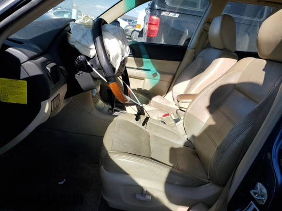 2007 Subaru Forester X L.L. Bean Ed with VIN JF1SG67617H703240, listed as a Copart auction lot 43954585 with 199,718 mi miles and Salvage Title. Bid and sale history available at carsss.com. Image 7.