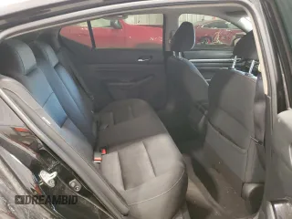 2021 Nissan Altima SV z VIN 1N4BL4DV5MN363230, wystawiony jako Copart lot #56286945 z przebiegiem 122 284 mil mil oraz Szkoda całkowita • Salvage title. Historia ofert i sprzedaży dostępna na DreamBid. Obrazek 10.