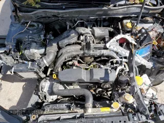 2018 Subaru Forester Touring with VIN JF2SJAWC2JH428217, listed as a Copart auction lot 60272925 with Not provided miles and Salvage title. Bid and sale history available at DreamBid. Image 12.