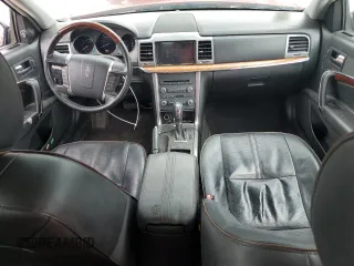 2012 Lincoln MKZ with VIN 3LNHL2GC3CR800037, listed as a Copart auction lot 56786625 with 145,209 mi miles and Clean Title. Bid and sale history available at DreamBid. Image 8.