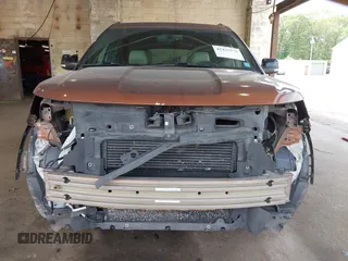 2017 Ford Explorer XLT с VIN 1FM5K8DH5HGA06759, выставлен на аукционе IAAI как лот 42435575 с пробегом 144 410 миль миль и . История ставок и продаж доступна на DreamBid. Изображение 6.