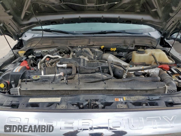 2016 Ford F-350 Platinum с VIN 1FT8W3BT9GEA43579, выставлен на аукционе Copart как лот 57273275 с пробегом 222 503 миль миль и Чистый • Clean title. История ставок и продаж доступна на DreamBid. Изображение 11.
