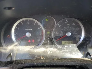 2006 Suzuki Aerio Premium z VIN JS2RC62H265351885, wystawiony jako Copart lot #80825134 z przebiegiem 147 053 mil mil oraz Szkody całkowita. Historia ofert i sprzedaży dostępna na DreamBid. Obrazek 9.
