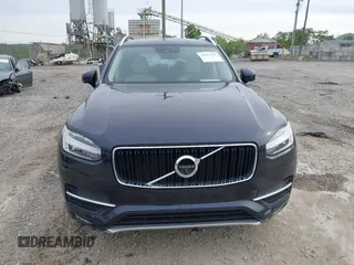 2016 Volvo XC90 T6 Momentum with VIN YV4A22PK7G1058660, listed as a IAAI auction lot 42201130 with 130,487 mi miles. Bid and sale history available at carsss.com. Image 13.