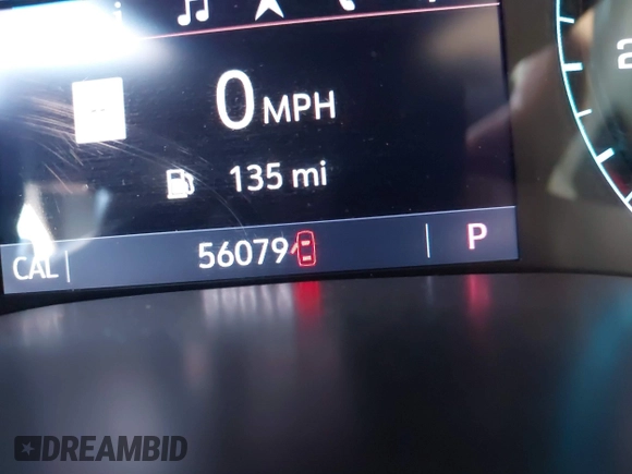 2020 Chevrolet Colorado 2WD LT with VIN 1GCGSCEN8L1125275, listed as a IAAI auction lot 41150812 with 56,079 mi miles and . Bid and sale history available at DreamBid. Image 16.