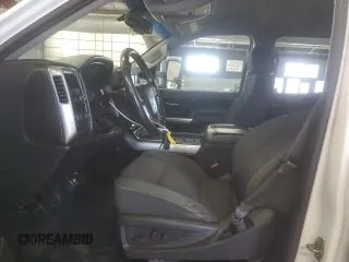 2015 Chevrolet Silverado 1500 LT with VIN 1GCVKREH7FZ182433, listed as a Copart auction lot 54246525 with 185,971 mi miles and Clean Title. Bid and sale history available at carsss.com. Image 7.