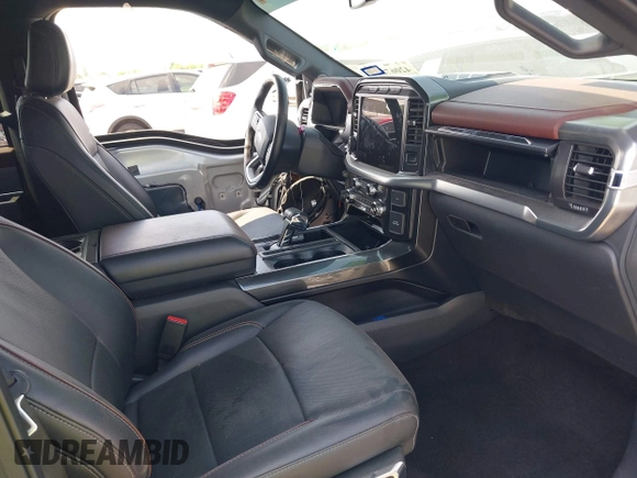 2021 Ford F-150 XL with VIN 1FTFW1E53MFC29441, listed as a IAAI auction lot 42067819 with 47,484 mi miles and . Bid and sale history available at DreamBid. Image 5.