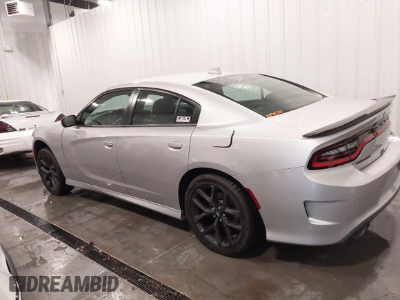 2021 Dodge Charger GT with VIN 2C3CDXHG0MH527442, listed as a IAAI auction lot 41326028 with 31,503 mi miles and . Bid and sale history available at DreamBid. Image 14.