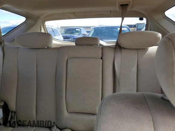 2007 Nissan Murano S with VIN JN8AZ08W47W660458, listed as a Copart auction lot 72420424 with 63,868 mi miles and Salvage Title. Bid and sale history available at carsss.com. Image 10.