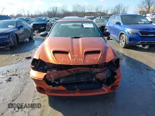 2004 Pontiac Grand Am GT with VIN 1G2NW12E94C157702, listed as a IAAI auction lot 41642443 with 189,176 mi miles. Bid and sale history available at carsss.com. Image 12.