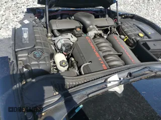 2001 Chevrolet Corvette with VIN 1G1YY22G615111053, listed as a Copart auction lot 55229005 with 33,555 mi miles and Salvage Title. Bid and sale history available at DreamBid. Image 11.