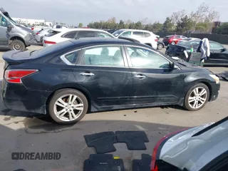 2014 Nissan Altima SL with VIN 1N4BL3AP7EC165164, listed as a IAAI auction lot 41159064 with 152,307 mi miles and . Bid and sale history available at DreamBid. Image 13.