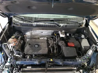2022 Buick Encore GX Essence z VIN KL4MMFSL6NB106457, wystawiony jako Copart lot #57597985 z przebiegiem 48 601 mil mil oraz Szkoda całkowita • Salvage title. Historia ofert i sprzedaży dostępna na DreamBid. Obrazek 12.