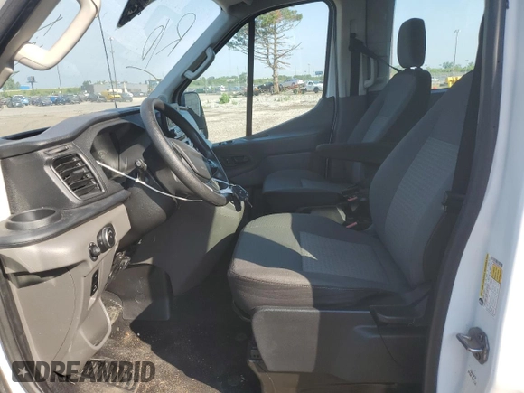 2021 Ford Transit Passenger XL с VIN 1FBAX2C87MKA03621, выставлен на аукционе Copart как лот 63739025 с пробегом 89 249 миль миль и Чистый • Clean title. История ставок и продаж доступна на DreamBid. Изображение 7.
