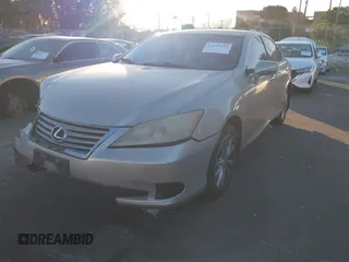 2010 Lexus ES 330 with VIN JTHBK1EG0A2359464, listed as a IAAI auction lot 41299153 with 230,655 mi miles and . Bid and sale history available at DreamBid. Image 17.